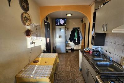 0 % comision Vanzare apartament cu 3 camere in carierul Gruia - 14