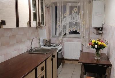 Apartament cu 2 camere decomandat în Ostroveni - 6