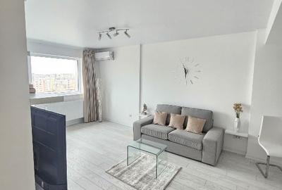 High Standard XL studio in Grozavesti - 2