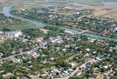 Teren de 2500 mp, în Naipu - 3