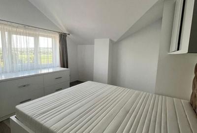 Apartament cu 3 camere decomandat în Central - 9