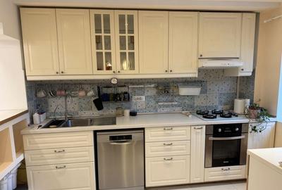 AP. 3 CAMERE SALAJ, PET-FRIENDLY, MASINA SPALAT VASE, MOBILAT MODERN - 5