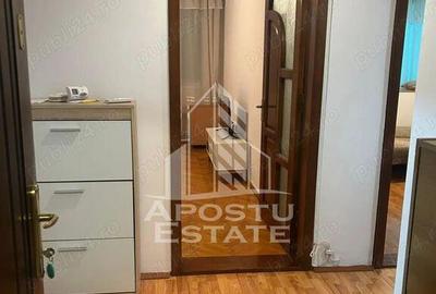 Apartament cu 2 camere decomandate zona Dacia, Pet Friendly - 2