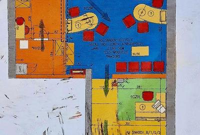 Spațiu comercial, de 60 mp, în Ghermănești - 5