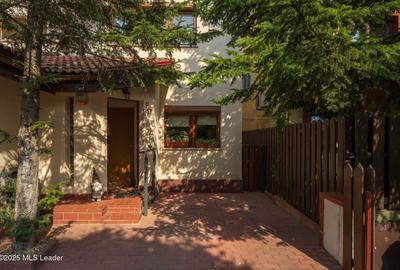 Duplex cu 3 camere cu Canalizare în Iancu Nicolae - 3