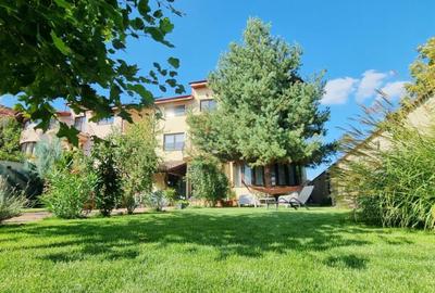 Casă cu 4 camere cu Canalizare în Ciorogârla - 2