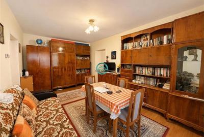 Apartament cu 2 camere nedecomandat, mobilat în 1 Decembrie 1918 - 4