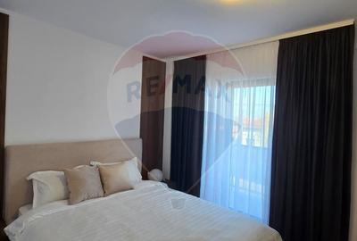 Apartament cu 2 camere nedecomandat, mobilat în Ultracentral - 15