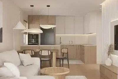 Apartament cu 2 camere decomandat în Titan - 1