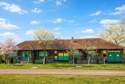 Casă în Pădurani - 3