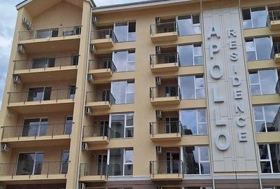 Casă cu 6 camere cu Teren 65 Mp în Amara - 4