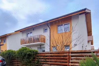 Casa duplex 73 mp,3 camere,2 bai,balcon,gradina,loc de parcare - 1