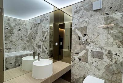 Apartament 2 Camere Cortina 126 Erou Iancu Nicolae Pipera Baneasa Zoo - 10