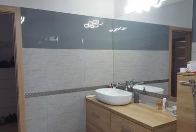 Inchiriere apartament nou 2 camere Aviatiei Metropolitan Residence,decomandat 75 - 4
