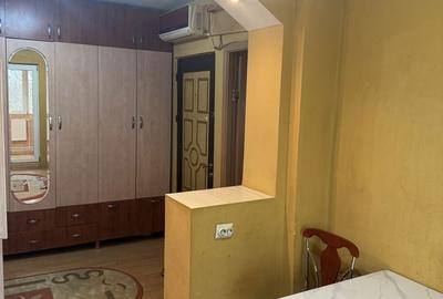 Apartament cu 2 camere decomandat în Exterior Vest - 8