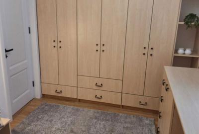 Apartament cu 2 camere semidecomandat, mobilat în Podu Roș - 1