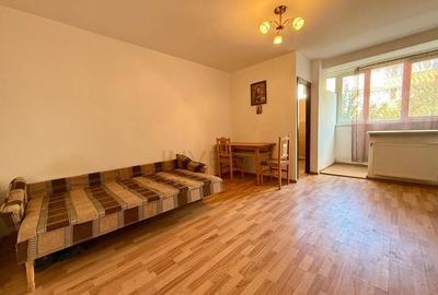 Apartament cu 1 camera pe strada Dambovitei, zona Expo Transilvania! - 3
