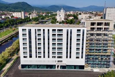 Garsonieră decomandată, mobilată în Ultracentral - 2