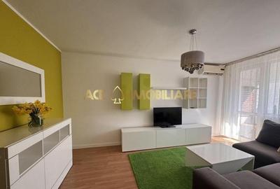 Apartament cu 3 camere decomandat, mobilat în Berceni - 1