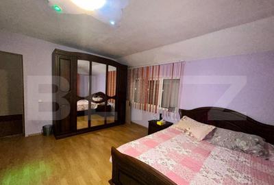 Casa de vanzare , 258.00 utili + 418 teren, zona Closca - 10