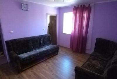 Apartament cu 2 camere în Balș - 7