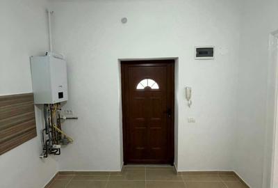 Garsonieră decomandată în Elisabetin