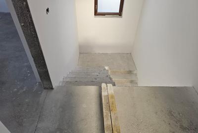 Casa individuala , 4 camere , 3 bai ,150 mp , teren 500 , Dezmir - 8