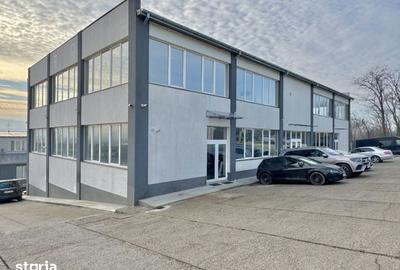 Spațiu comercial, de 476 mp, în Central - 12