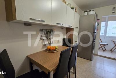 Apartament cu 4 camere decomandat în Bartolomeu - 10