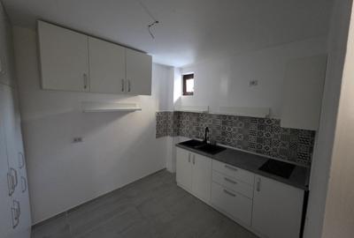 Apartament cu 2 camere semidecomandat în Calea Călărașilor - 5