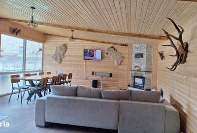 Casă cu 4 camere în Sătic - 3