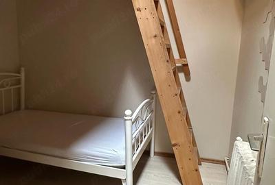 Apartament cu 2 camere decomandat în Medicină - 7