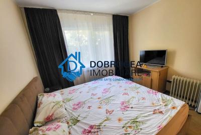 Apartament cu 4 camere semidecomandat, mobilat în Spitalului - 10