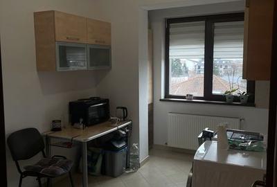 Apartament cu 3 camere în Bucureștii Noi - 5