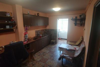 Apartament cu 2 camere în Central - 3