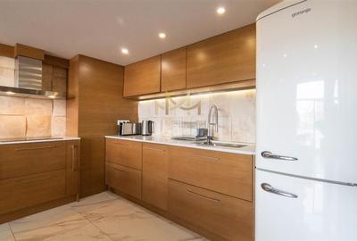 ?** Apartament superb pe doua niveluri Ultrafinisat Semicentral ** - 7