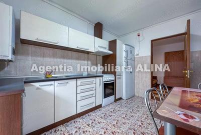 Apartament cu 3 camere decomandat în Decebal - 3