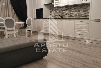 Aaprtament cu 2 camere, ESO, Centrala proprie, Loc de parcare - 3