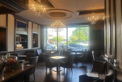 Spațiu comercial, de 135 mp, în 13 Decembrie - 5