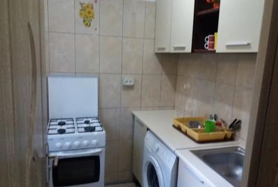 Garsonieră decomandată în Aurel Vlaicu - 3
