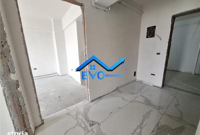 Apartament cu 2 camere decomandat în Galata - 1