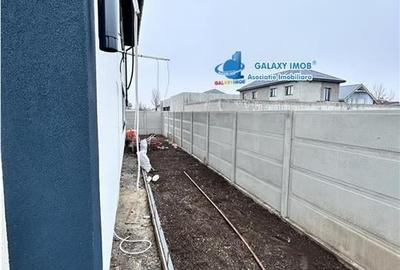 Casa individuala 4 cam-Teren 300mp-Incalzire pardoseala-str Safirului - 37