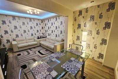 Închiriere apartament 2 camere, mobilat și utilat – Cantacuzino - 2