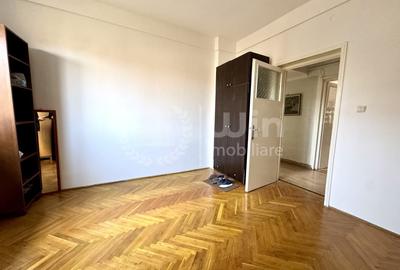 Apartament cu 3 camere decomandat, mobilat în Central - 9
