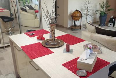 Apartament cu 2 camere decomandat, mobilat în Intim - 8