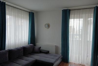 Apartament cu 2 camere decomandat în Central - 1