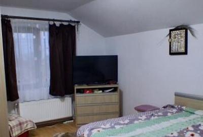 Casa spa?ioasa cu teren generos Valea Calugareasca - 12