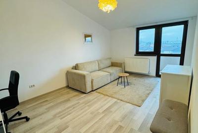 Garsonieră în Sânpetru - 5