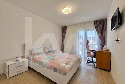 Casa tip duplex cu 4 camere | Teren 200 mp | Cristian Sibiu - 5