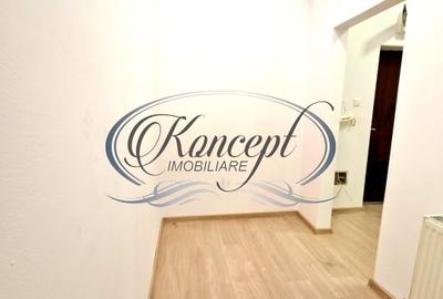 Apartament spatios in Piata 1 Mai cu parcare subterana - 10